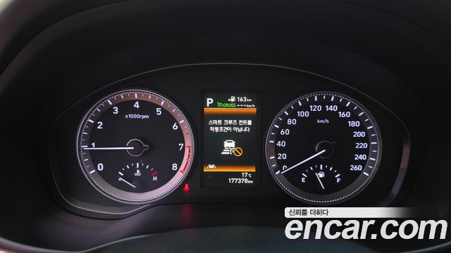 Hyundai Grandeur (IG) 3.0 Exclusive Special 2018 — фото 8