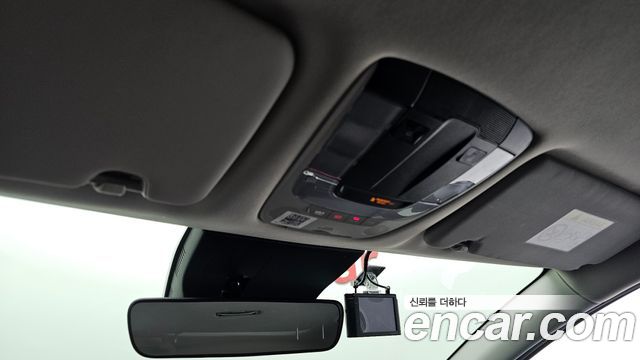 Kia Sportage (V) Gasoline 1.6 Turbo 2WD Prestige 2022 — фото 18