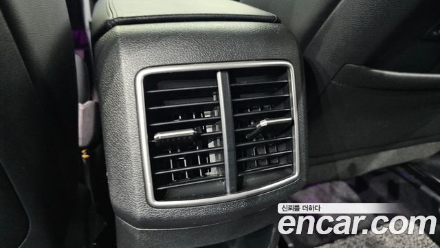 Kia Sportage (V) Gasoline 1.6 Turbo 2WD Prestige 2022 — фото 29