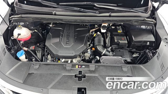 Kia Carnival (IV) Diesel 9-Seater Signature 2022 — фото 6