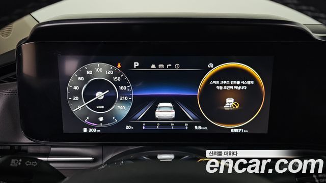 Kia Carnival (IV) Diesel 9-Seater Signature 2022 — фото 8