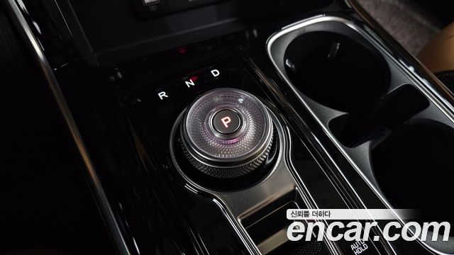 Kia Carnival (IV) Diesel 9-Seater Signature 2022 — фото 9