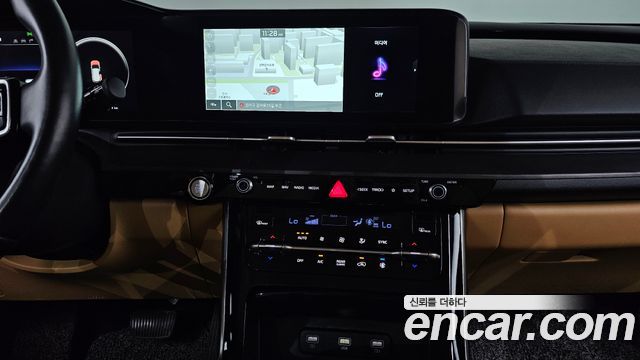 Kia Carnival (IV) Diesel 9-Seater Signature 2022 — фото 14