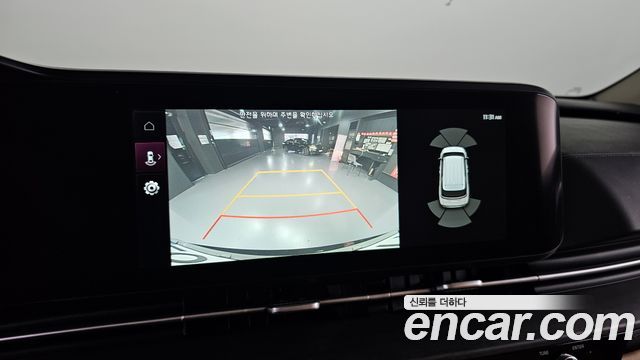 Kia Carnival (IV) Diesel 9-Seater Signature 2022 — фото 15