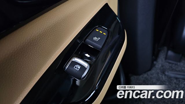 Kia Carnival (IV) Diesel 9-Seater Signature 2022 — фото 18