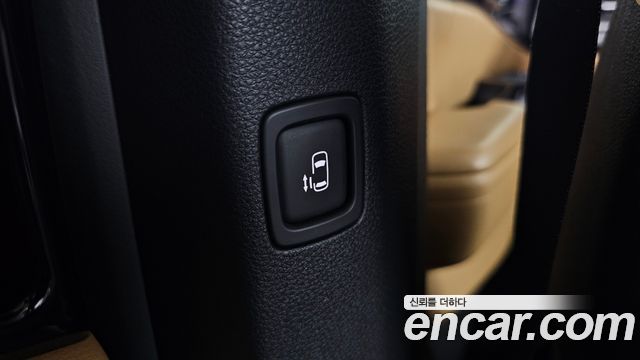 Kia Carnival (IV) Diesel 9-Seater Signature 2022 — фото 19