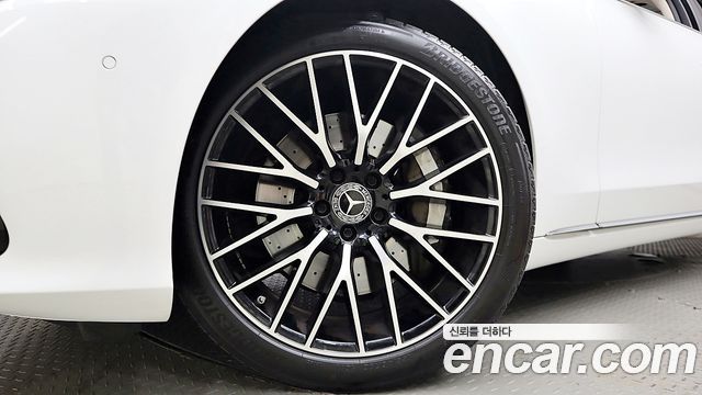 Mercedes-Benz S-Class (W223) S450L 4MATIC 2024 — фото 5