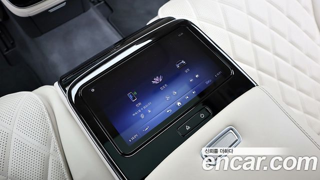 Mercedes-Benz S-Class (W223) S450L 4MATIC 2024 — фото 21