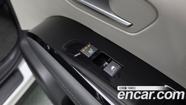 Hyundai Tucson (NX4) Gasoline 1.6 Turbo 2WD Premium 2024 — фото 19