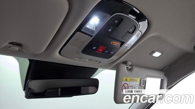 Hyundai Tucson (NX4) Gasoline 1.6 Turbo 2WD Premium 2024 — фото 27