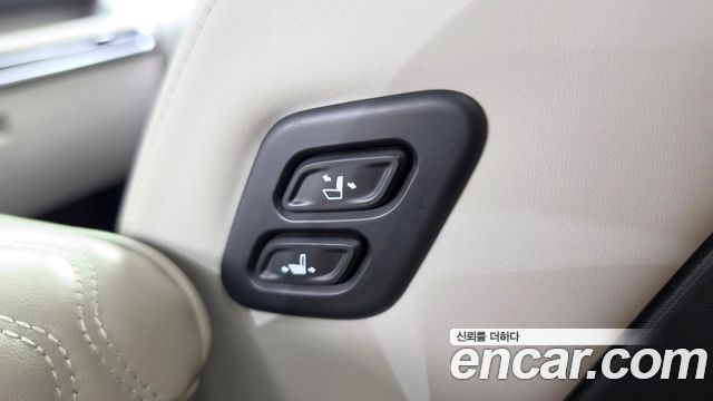 Hyundai Tucson (NX4) Gasoline 1.6 Turbo 2WD Premium 2024 — фото 29