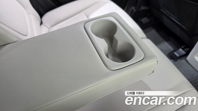 Hyundai Tucson (NX4) Gasoline 1.6 Turbo 2WD Premium 2024 — фото 30