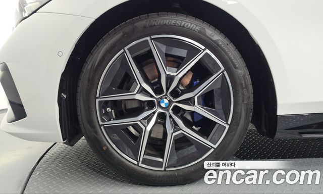 BMW 5 Series (G60) 520i M Sport 2026 — фото 5