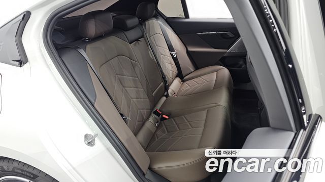 BMW 5 Series (G60) 520i M Sport 2026 — фото 11