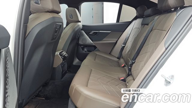 BMW 5 Series (G60) 520i M Sport 2026 — фото 12
