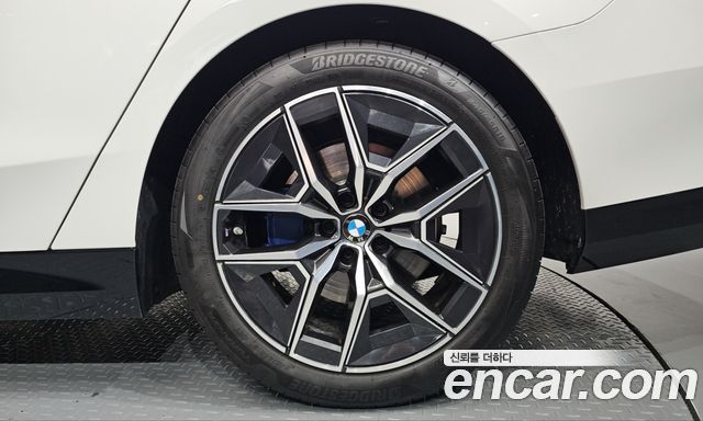 BMW 5 Series (G60) 520i M Sport 2026 — фото 21
