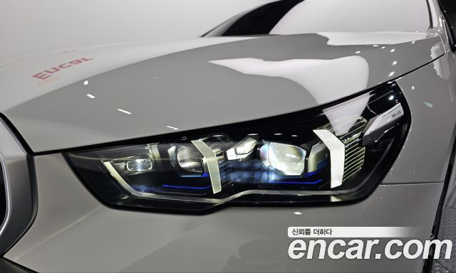 BMW 5 Series (G60) 520i M Sport 2026 — фото 22