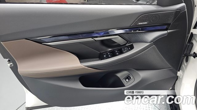 BMW 5 Series (G60) 520i M Sport 2026 — фото 24
