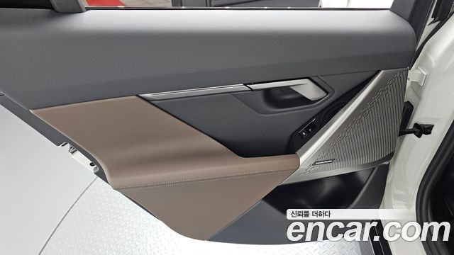 BMW 5 Series (G60) 520i M Sport 2026 — фото 25