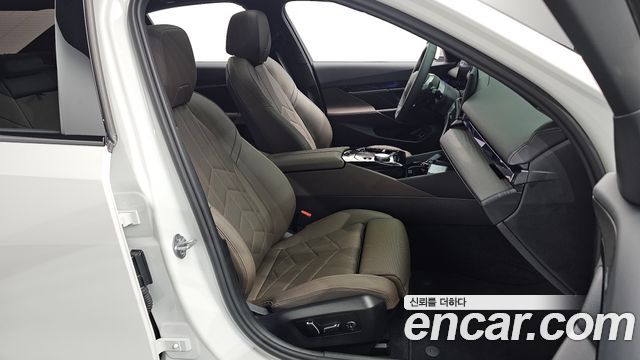 BMW 5 Series (G60) 520i M Sport 2026 — фото 26