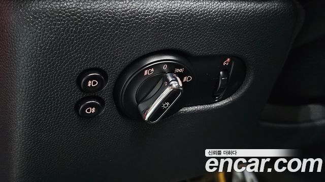 MINI Cooper 5Door HIGH 3rd 2020 — фото 13