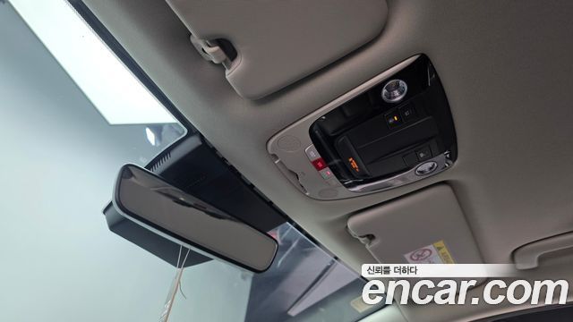Kia Sportage Hybrid (V) Signature 2WD 2024 — фото 17
