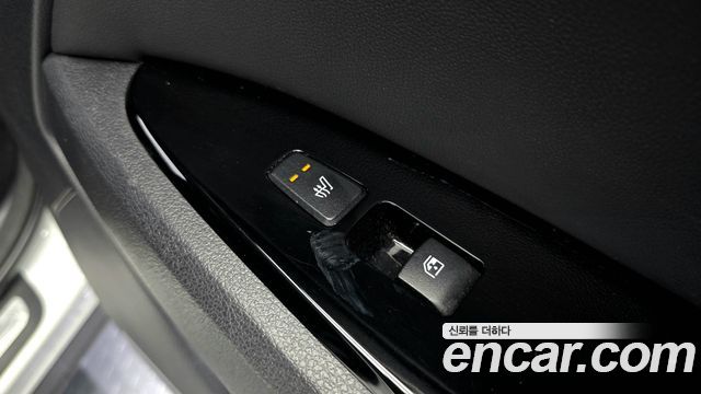 Kia Sportage Hybrid (V) Signature 2WD 2024 — фото 19