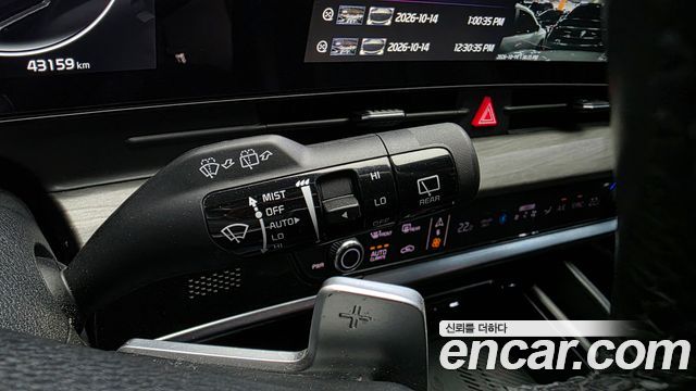 Kia Sportage Hybrid (V) Signature 2WD 2024 — фото 30