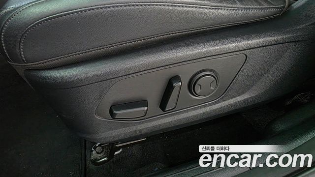 Kia Sportage Hybrid (V) Signature 2WD 2024 — фото 31