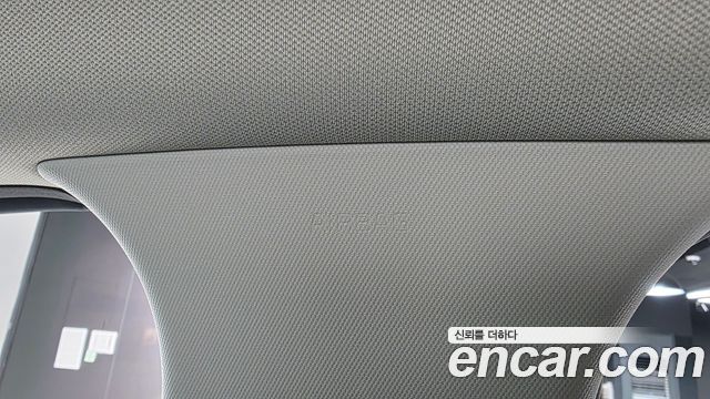 Kia Sportage Hybrid (V) Signature 2WD 2024 — фото 33