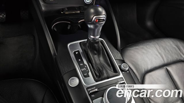 Audi A3 40 TFSI 8V 2018 — фото 9