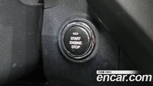 KG Mobility (SsangYong) Tivoli Armor VX 2WD 2018 — фото 14