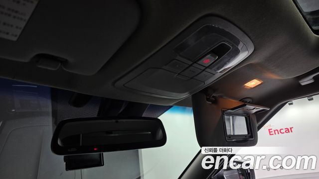 KG Mobility (SsangYong) Tivoli Armor VX 2WD 2018 — фото 19