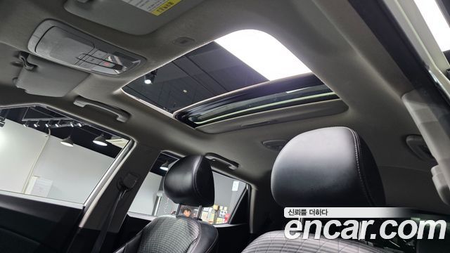 KG Mobility (SsangYong) Tivoli Armor VX 2WD 2018 — фото 20