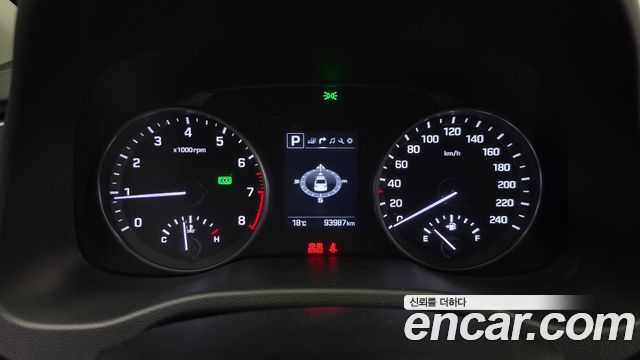Hyundai Avante (AD) 1.6 GDI Value Plus 2018 — фото 8