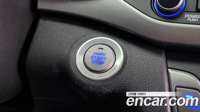Hyundai Avante (AD) 1.6 GDI Value Plus 2018 — фото 17
