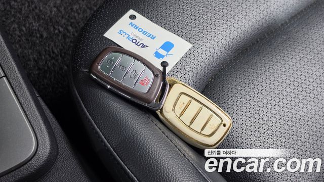 Hyundai Avante (AD) 1.6 GDI Value Plus 2018 — фото 20