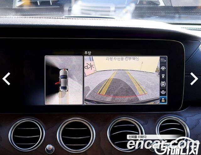 Mercedes-Benz E-Class (W213) E300 4MATIC Exclusive 2019 — фото 10