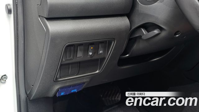 Renault Korea QM6 Gasoline 2WD RE Signature 2019 — фото 16