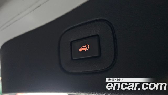 Renault Korea QM6 Gasoline 2WD RE Signature 2019 — фото 18