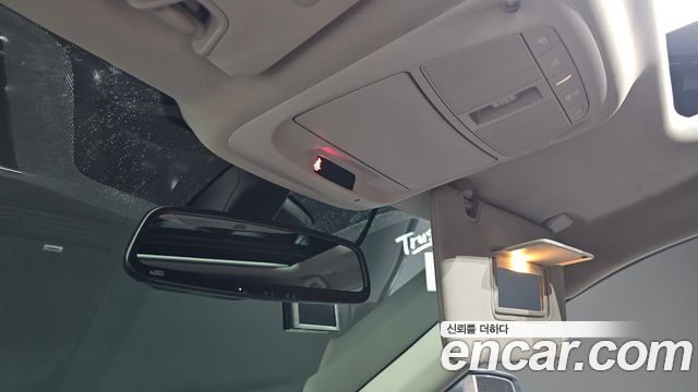 Renault Korea QM6 Gasoline 2WD RE Signature 2019 — фото 20