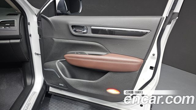 Renault Korea QM6 Gasoline 2WD RE Signature 2019 — фото 24