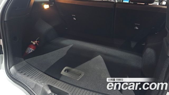 Renault Korea QM6 Gasoline 2WD RE Signature 2019 — фото 27