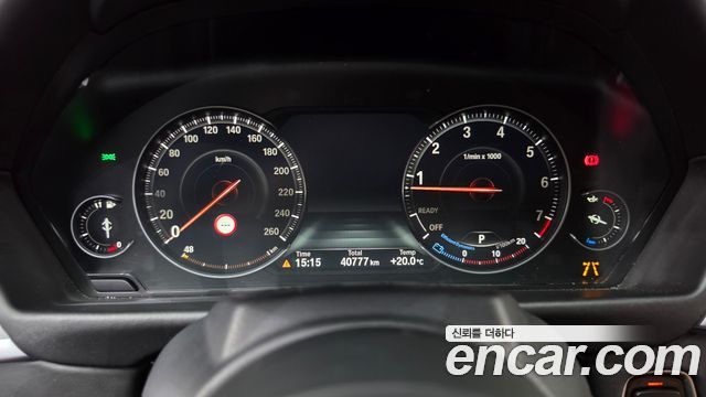 BMW 4 Series (F32) 430i M Sport Convertible 2018 — фото 8
