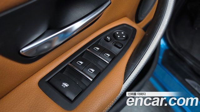 BMW 4 Series (F32) 430i M Sport Convertible 2018 — фото 30