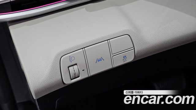 Hyundai Avante (CN7) 1.6 Inspiration 2022 — фото 27