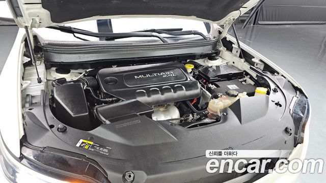 Jeep Cherokee (KL) 2.4 Longitude High AWD 2019 — фото 6