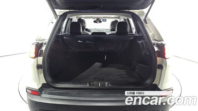 Jeep Cherokee (KL) 2.4 Longitude High AWD 2019 — фото 30