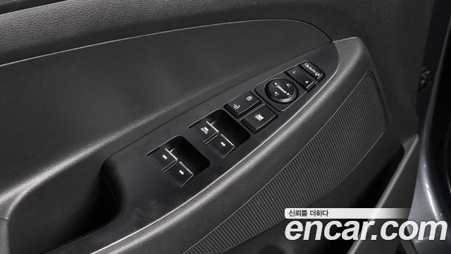 Hyundai Tucson Diesel 2.0 4WD Modern 2018 — фото 16