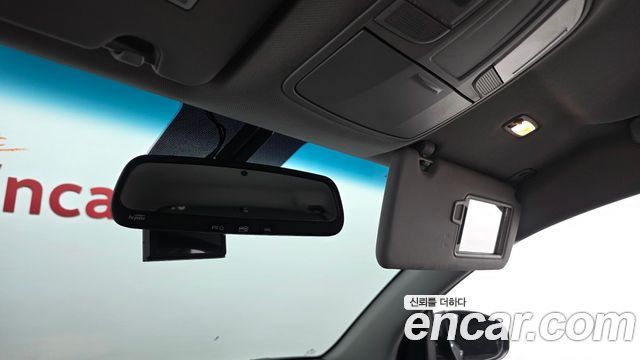 Hyundai Tucson Diesel 2.0 4WD Modern 2018 — фото 19
